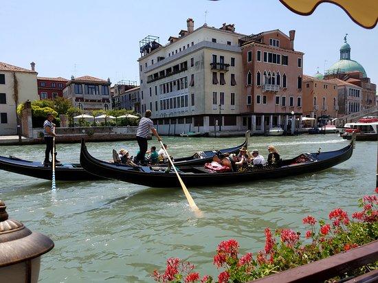 Caffe Ristorante Roma