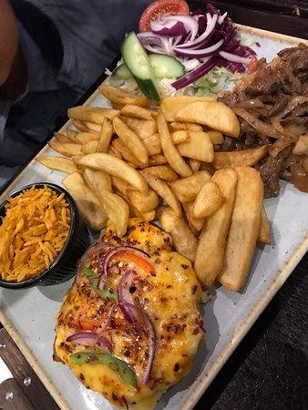 Toros Steakhouse