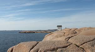 Stangehuvud Nature Reserve