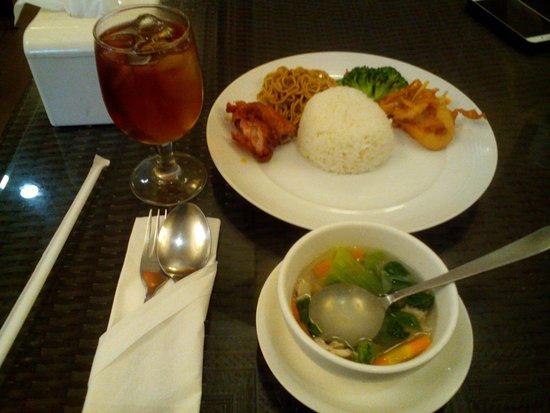 Forest Kitchen and Gelato