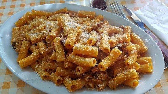 Dar Bottarolo Tor Marancia