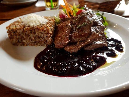 Slnecny Dom Restaurant