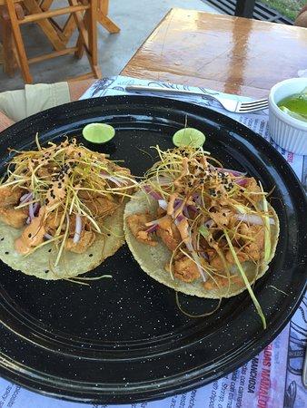 Rey Del AguaChili Mariscos Co