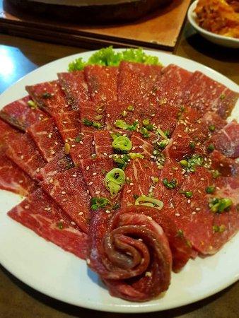 Yakiniku Tan