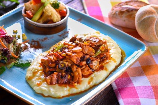 ALIR Cafe Restaurant