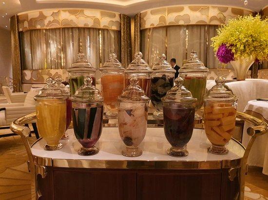 Sichuan Moon at Wynn Palace