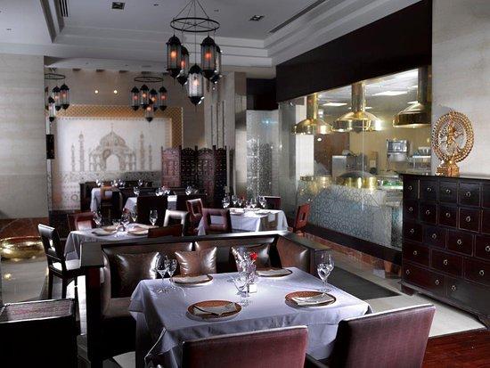 Rasoi by Ramee Grand