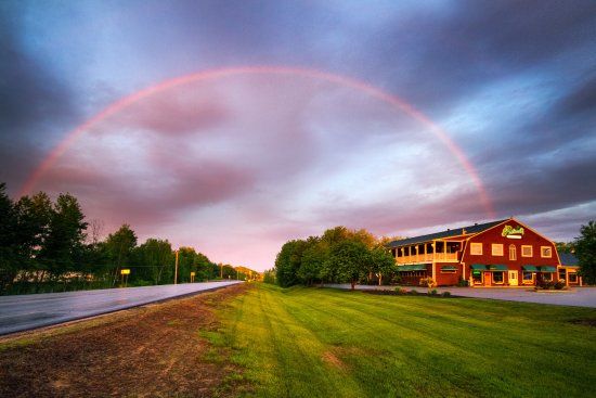 Patrick's Pub & Eatery