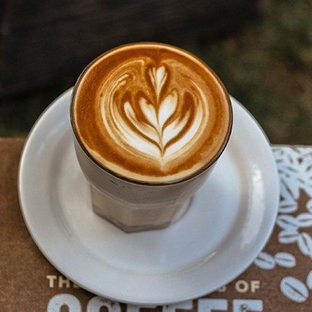 Humble Break Spa and Coffee Bar