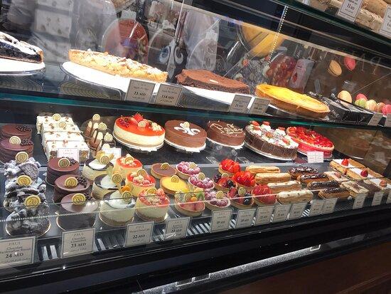 Paul Bakery and Restaurant