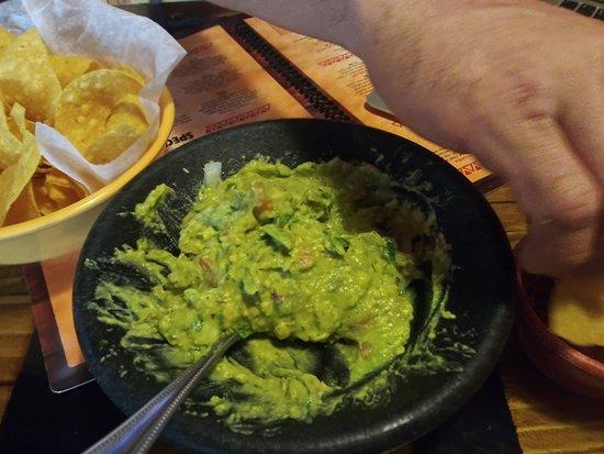 Casa Frias Mexican Cuisine