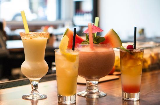 The Walrus Oyster and Ale House