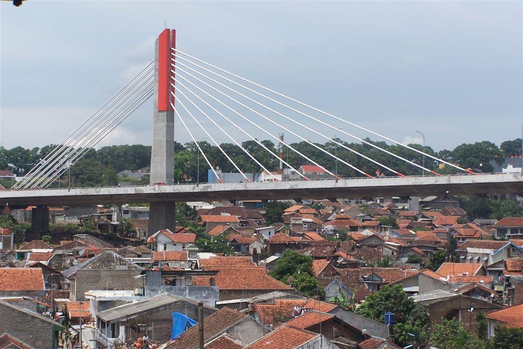 Pasupati Bridge