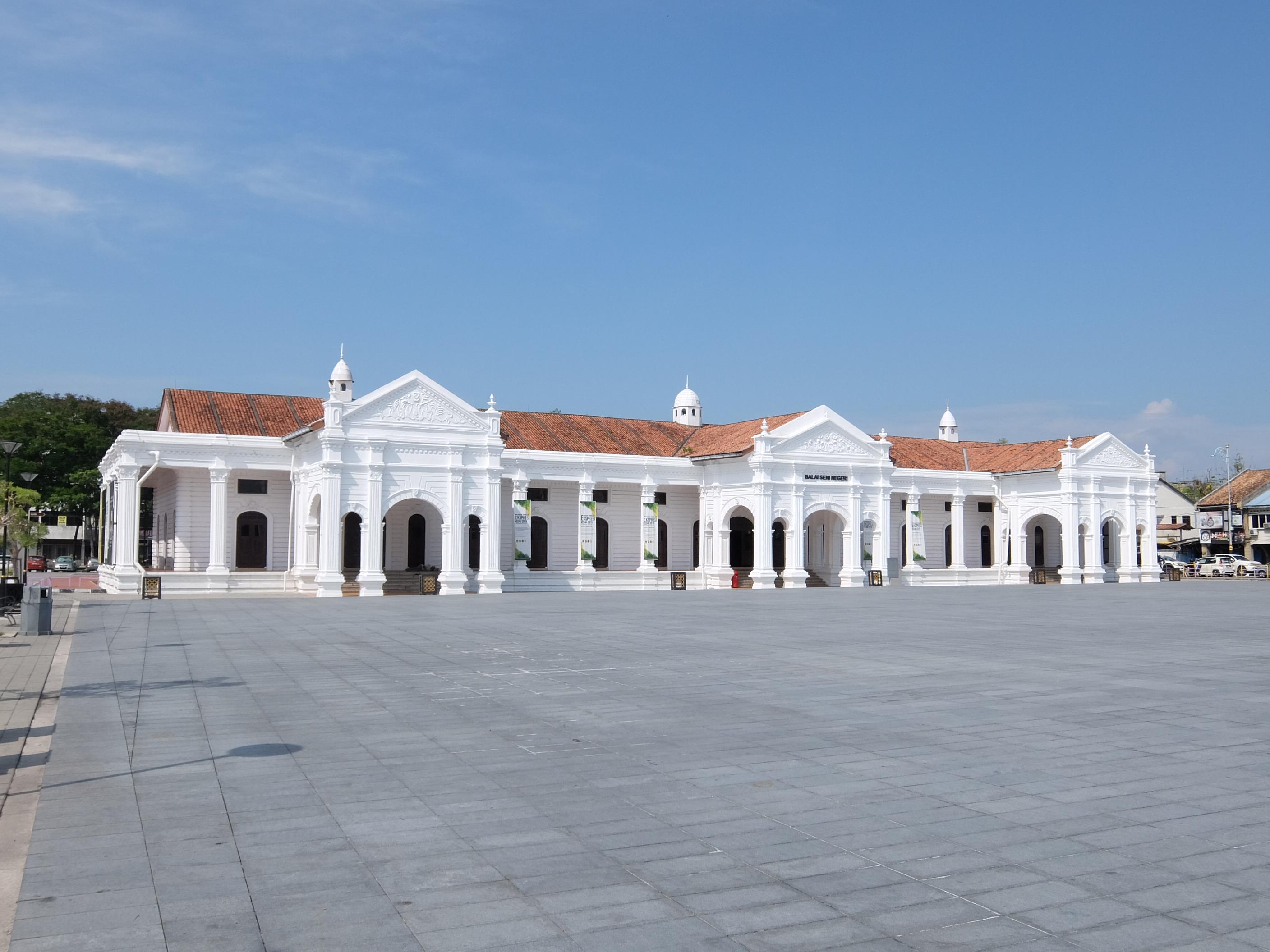 Kedah State Art Gallery