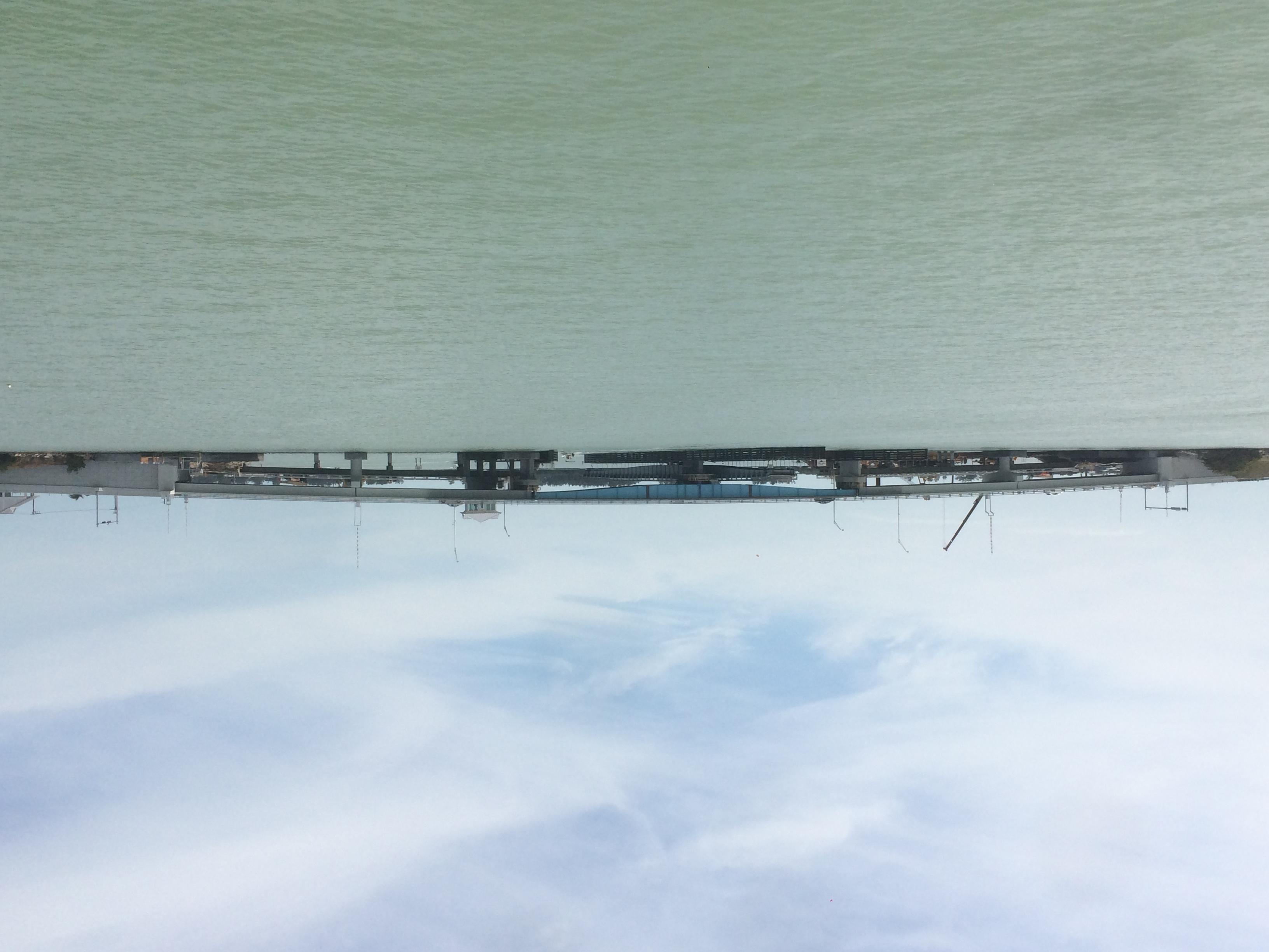 Boca Grande Causeway