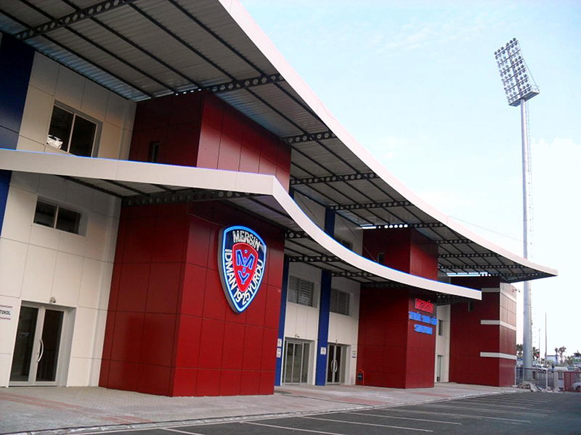 Tevfik Sirri Gur Stadium