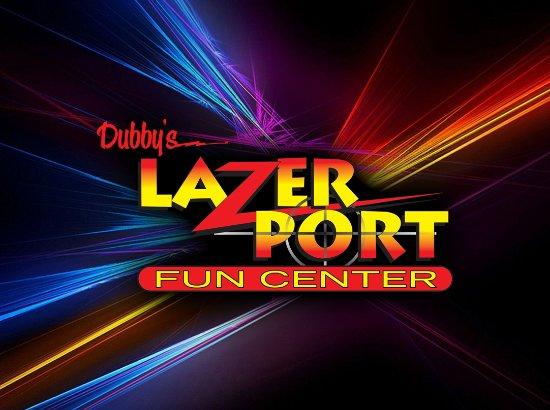 Lazerport Fun Center