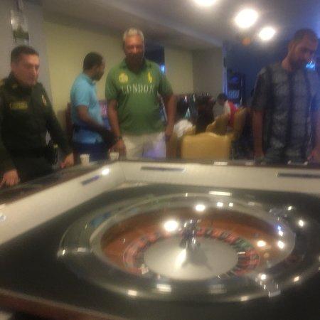 Casino Arena