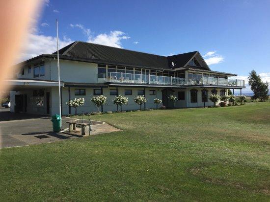 Nelson Golf Links