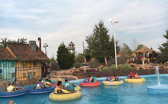 Bananas Fun Park