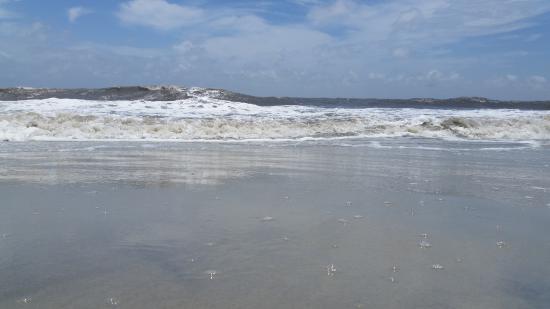 East Beach