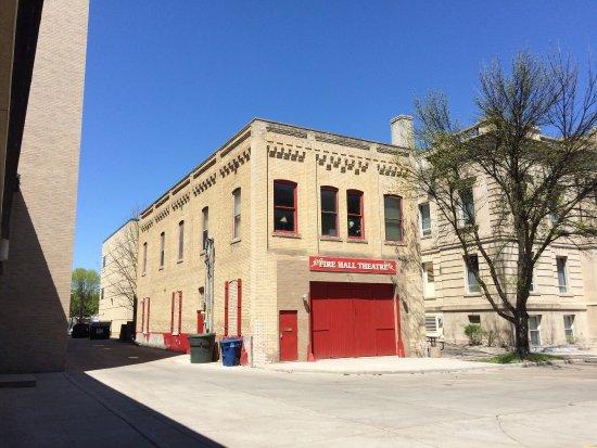 Firehall Theater