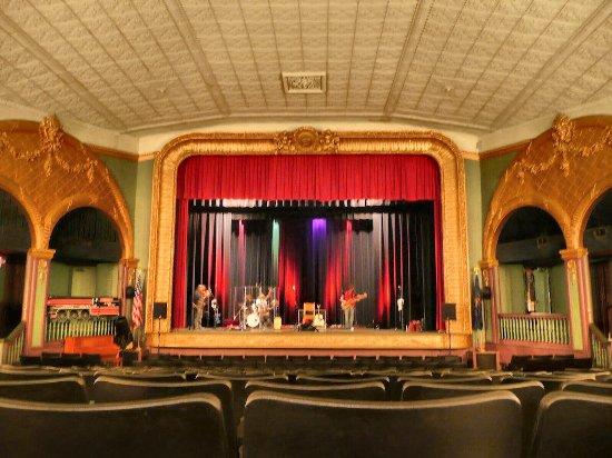 Sayre Theater