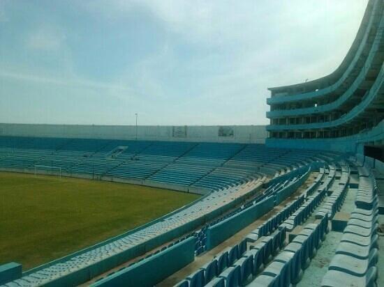 Tamaulipas Stadium