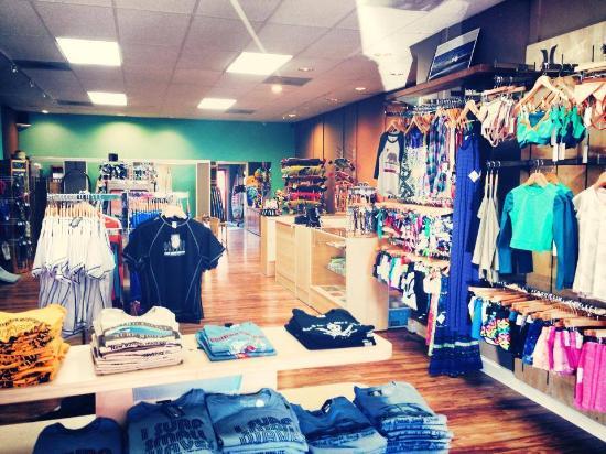 Third Coast Surf Shop