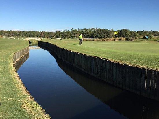 Grand Cypress Golf Club