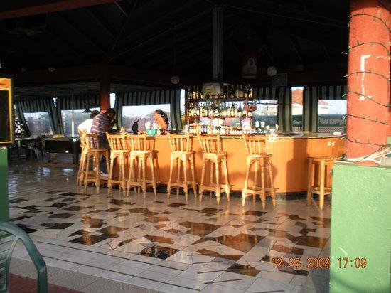 The Runaways Sports Bar and Grill