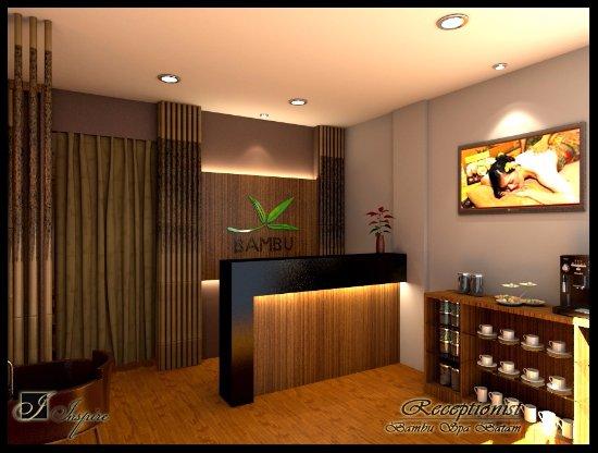 Bambu Spa