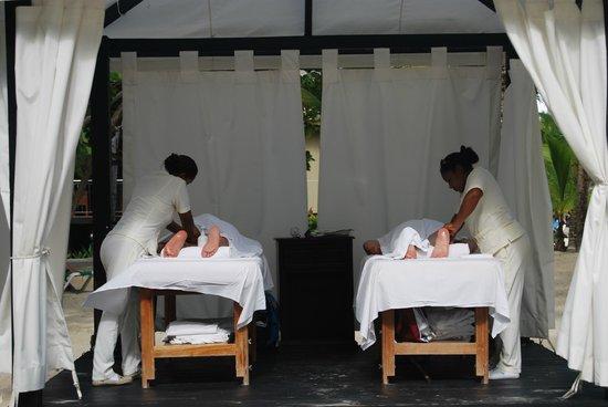 Renova Spa