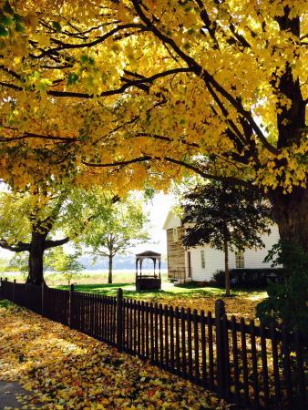 Joseph Smith Historic Site