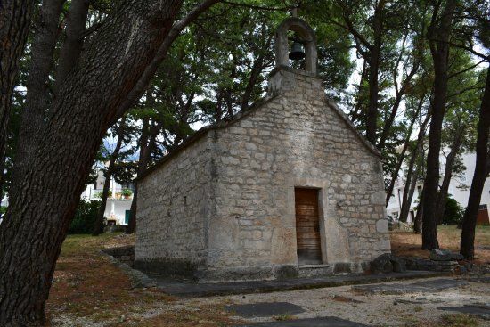 Church of St. Lawrence