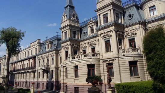 Museum of the City of Lodz