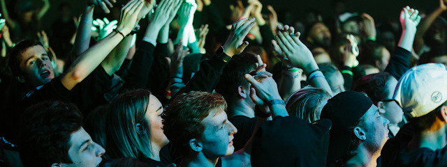 Destiny Worship Center