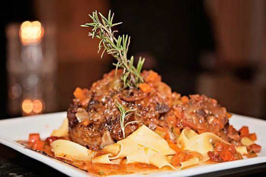 Valentino's Ristorante