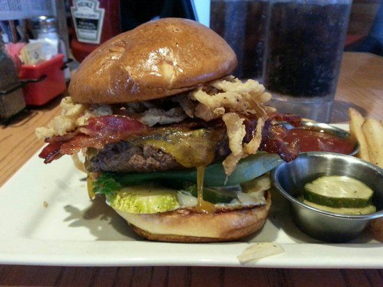 Chili's Grill & Bar