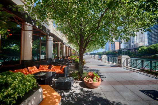 Chicago Burger Company