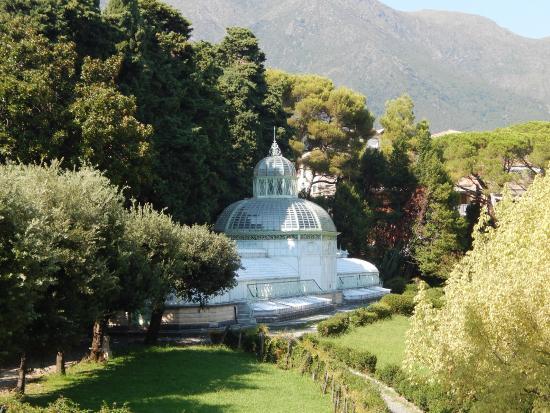 Parco Comunale di Arenzano