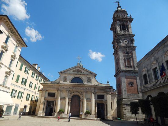 Basilica di San Vittore