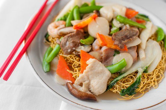 Frank Fat's Restaurant