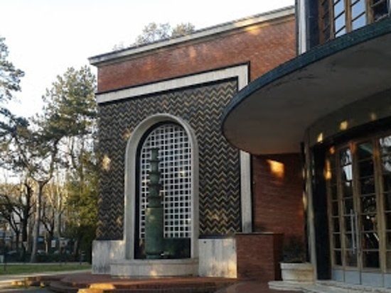 Stabilimento Termale