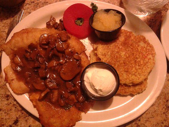 Max's Allegheny Tavern