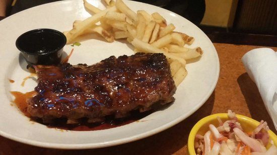 TGI Fridays
