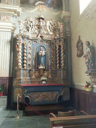 San Pantaleone Church