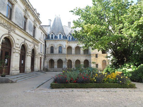 Maison Henri II de La Rochelle