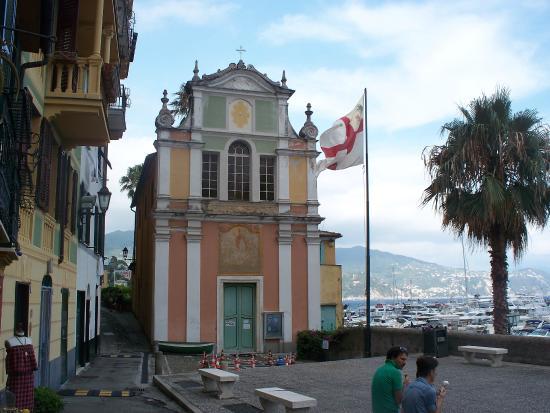 Oratorio di Sant'Erasmo