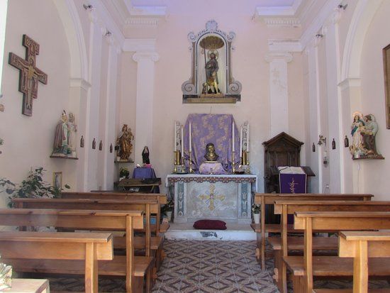 Cappella di San Rocco